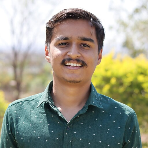 Mohitsingh Thakur